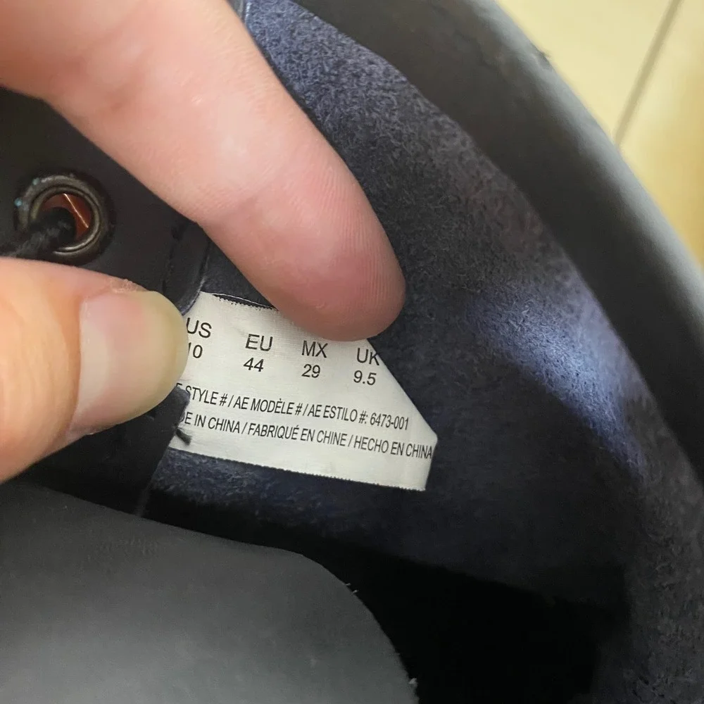 American Eagle Outfitters brand american
